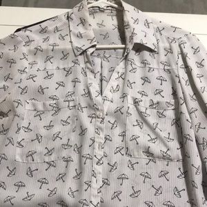 Express Portofino shirt